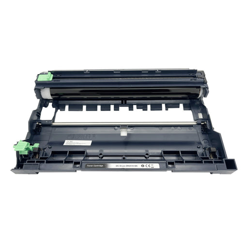 Huismerk Brother DR2510/DR2590 BK drum unit – compatibel met Brother HL‑L2350DW, DCP‑L2550DN en MFC‑L2750DW printers.