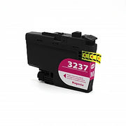 Huismerk Brother LC-3237 Magenta Inktcartridge – Compatibel met Brother MFC-J6945DW – Diepe kleuren & betrouwbare werking.