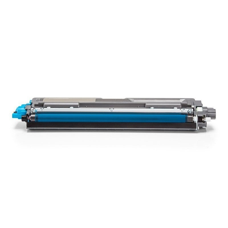 Huismerk Brother TN-242 Cyaan Toner – Compatibel met HL-3170CDW – Levendige kleuren & betrouwbare prestaties.