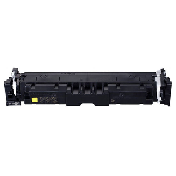 Huismerk Canon 069 Toner Geel - Inktkenners