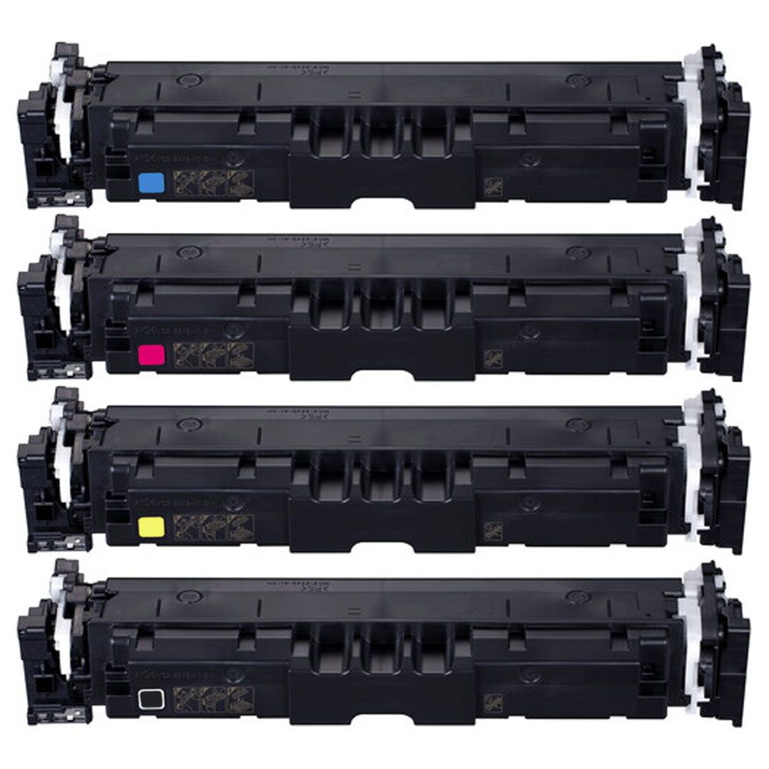 Canon 069 Toners