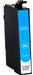 Huismerk Epson 407 / 407XL Cyaan Inktcartridge – Compatibel met Epson WorkForce Pro – Heldere kleuren & scherpe prints.