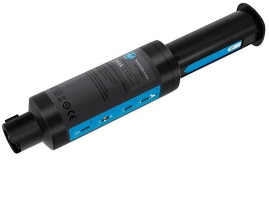 Huismerk HP 143 (W1143A) Toner Zwart – Compatibel met HP LaserJet M234sdw – Hoogwaardige en voordelige afdrukkwaliteit.