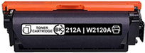 Huismerk HP 212A Zwart Toner – Compatibel met HP MFP M480f – Hoge afdrukkwaliteit & voordelig alternatief.