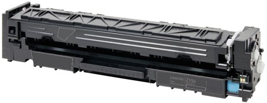 Huismerk HP 219A / 219X Cyaan Toner – Compatibel met HP MFP 3201, 3301 – Levendige kleuren & scherpe afdrukken.