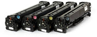 Huismerk HP 219A / 219X Toner Multipack – Zwart, Cyaan, Magenta, Geel – Compatibel met MFP 3201, 3301 – Voordelige printoplossing.