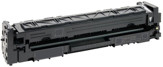 Huismerk HP 219A / 219X Zwart Toner – Compatibel met HP MFP 3201, 3301 – Hoge kwaliteit & voordelig alternatief.