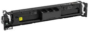 Huismerk HP 220A Geel Toner – Compatibel met HP LaserJet 4201, 4301 – Heldere prints & langdurige werking.