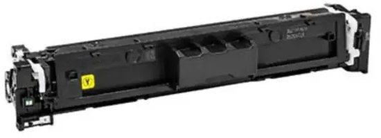Huismerk HP 220A Geel Toner – Compatibel met HP LaserJet 4201, 4301 – Heldere prints & langdurige werking.