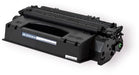 Huismerk HP 53X (Q7553X) Toner Zwart – Compatibel met HP LaserJet P2015, M2727 – Hoge kwaliteit & voordelig alternatief.