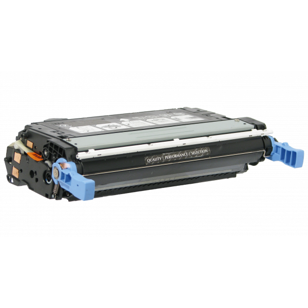 Huismerk HP 643A (Q5950A) Toner Zwart – Compatibel met HP Color LaserJet 4700 – Professionele kwaliteit & voordelige afdrukken.