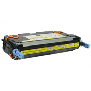 Huismerk HP 643A (Q5952A) Toner Geel – Compatibel met HP Color LaserJet 4700 – Heldere afdrukken & langdurige prestaties.