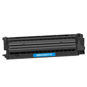 Huismerk HP 659A Cyaan Toner – Compatibel met HP M751 – Levendige kleuren & heldere afdrukken.
