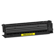 Huismerk HP 659A Gele Toner – Compatibel met HP M751 – Heldere kleuren & langdurige prestaties.