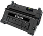 Huismerk HP 90 (CE390A) Toner Zwart – Compatibel met HP M4555, M601, M602 – Professionele afdrukkwaliteit & voordelig alternatief.