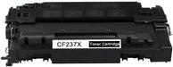 Huismerk HP CF237X Toner Zwart – Hoge capaciteit – Compatibel met HP LaserJet M608, M632 – Efficiënt & kostenbesparend printen.