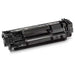 Huismerk HP W1390A Toner Zwart – Compatibel met HP LaserJet 3002, 3102 – Hoge kwaliteit & voordelig alternatief.
