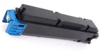 Huismerk Kyocera TK-5380 Cyaan Toner – Compatibel met Kyocera ECOSYS P6230cdn, M6630cidn – Levendige kleuren & scherpe afdrukken.