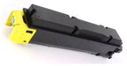 Huismerk Kyocera TK-5380 Geel Toner – Compatibel met Kyocera ECOSYS P6230cdn, M6630cidn – Heldere kleuren & langdurige prestaties.