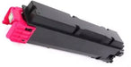 Huismerk Kyocera TK-5380 Magenta Toner – Compatibel met Kyocera ECOSYS P6230cdn, M6630cidn – Diepe roodtinten & consistente afdrukkwaliteit.