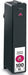 Huismerk Lexmark 100XL Magenta Inktcartridge – Compatibel met Lexmark Pinnacle Pro901, Interact S605 – Diepe roodtinten & consistente afdrukkwaliteit.