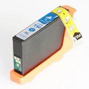 Huismerk Lexmark 150XL Cyaan Inktcartridge – Compatibel met Lexmark Pro715, S515 – Levendige kleuren & scherpe afdrukken.