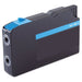 Huismerk Lexmark 200XL Cyaan Inktcartridge – Compatibel met OfficeEdge Pro4000, Pro5500.