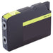 Huismerk Lexmark 200XL Geel Inktcartridge – Compatibel met OfficeEdge Pro4000, Pro5500.