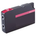 Huismerk Lexmark 200XL Magenta Inktcartridge – Compatibel met OfficeEdge Pro4000, Pro5500.