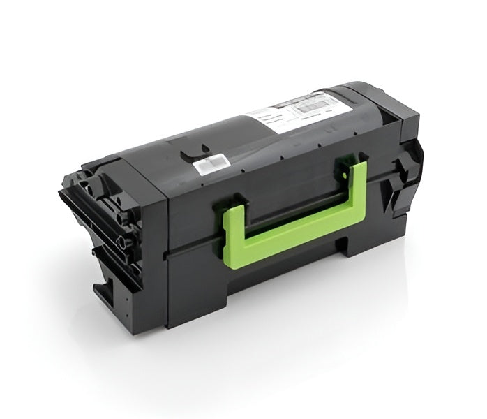 Huismerk Lexmark 522X Toner Zwart – Compatibel met Lexmark MS810, MS812 – Extra hoge capaciteit & voordelig alternatief.
