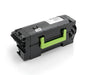 Huismerk Lexmark 522X Toner Zwart – Compatibel met Lexmark MS810, MS812 – Extra hoge capaciteit & voordelig alternatief.