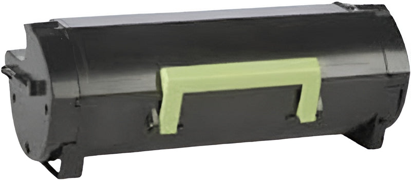 Huismerk Lexmark 52B2 Toner Zwart – Compatibel met Lexmark MS317, MS617, MX517 – Hoge kwaliteit & voordelig alternatief.