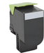 Huismerk Lexmark 702HC Zwart Toner – Compatibel met Lexmark CS310, CS510 – Hoge kwaliteit & voordelig alternatief.