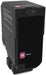 Huismerk Lexmark 74C2 Magenta Toner – Compatibel met Lexmark CS720, CX725 – Diepe roodtinten & consistente afdrukkwaliteit.