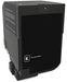 Huismerk Lexmark 74C2 Zwart Toner – Compatibel met Lexmark CS720, CX725 – Hoge kwaliteit & voordelig alternatief.