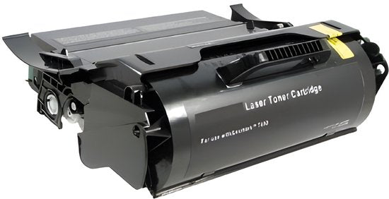 Huismerk Lexmark T650H11E Toner Zwart – Compatibel met Lexmark T650, T652, T654 – Hoge kwaliteit & voordelig alternatief.