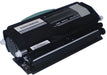 Huismerk Lexmark X463 Toner Zwart – Compatibel met Lexmark X463, X464, X466 – Hoge kwaliteit & voordelig alternatief.