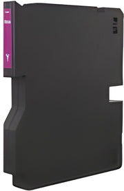 Huismerk Ricoh GC41 Magenta Inktcartridge – Compatibel met Ricoh SG 3110, SG 7100 – Diepe roodtinten & consistente afdrukkwaliteit.