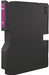 Huismerk Ricoh GC41 Magenta Inktcartridge – Compatibel met Ricoh SG 3110, SG 7100 – Diepe roodtinten & consistente afdrukkwaliteit.