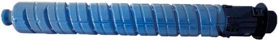 Huismerk Ricoh MP C6003 Cyaan Toner – Compatibel met Ricoh MP C3003, MP C4503 – Levendige kleuren & scherpe afdrukken.