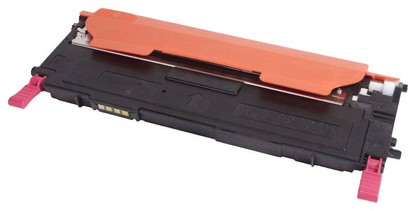 Huismerk Samsung SU392A Toner Magenta – Compatibel met Samsung kleurprinters – Diepe kleurweergave & professioneel resultaat.