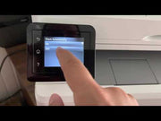 Huismerk HP 207A Laser Toner Cartridge (met chip)