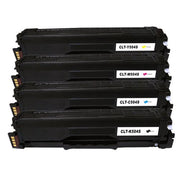 Huismerk Samsung CLT-504S / CLT-P504 Toners Multipack 4 stuks Inktkenners