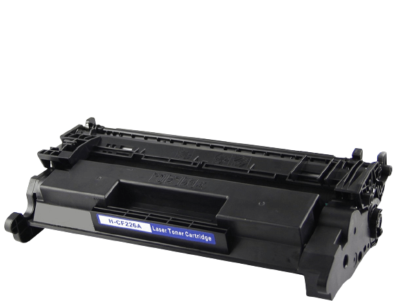 Toner cartridge 226A zwart huismerk