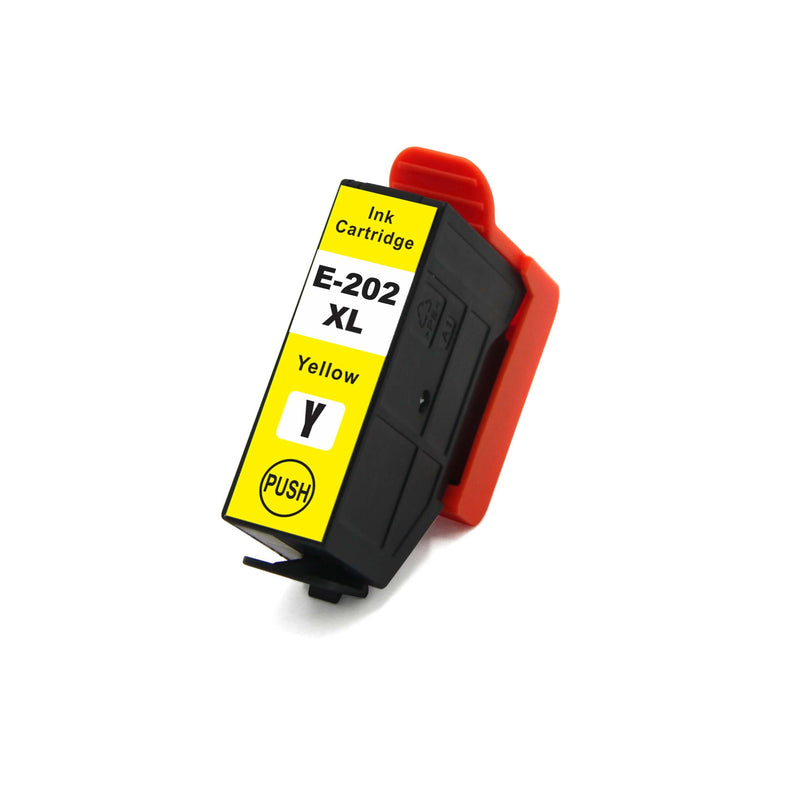 Huismerk Epson Printerinkt Cartridge 202 / 202XL