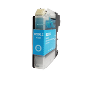 Huismerk Brother LC225 / LC227 Cartridge
