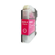 Huismerk Brother LC225 / LC227 Cartridge