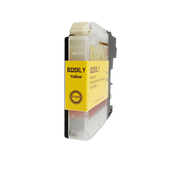 Huismerk Brother LC225 / LC227 Cartridge