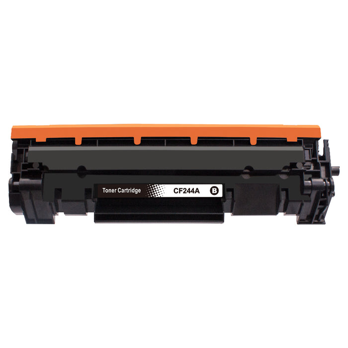 HP 44A / CF-244A Laser Toner Cartridge - Inktkenners Huismerk