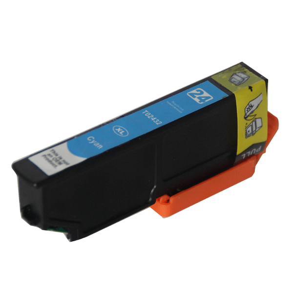 Huismerk Epson Printerinkt Cartridge 24 / 24XL